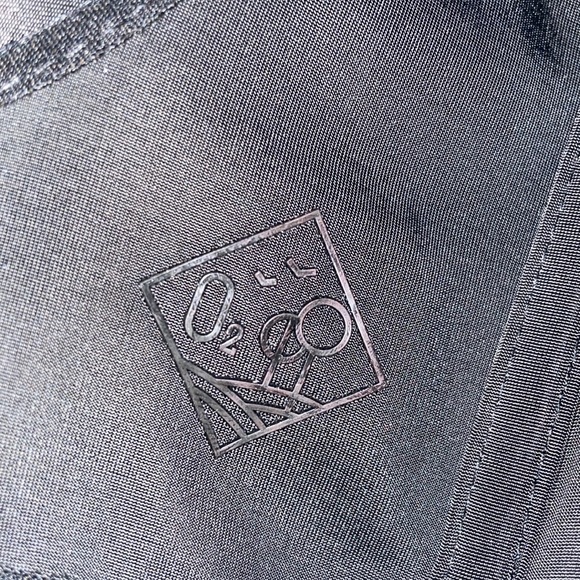 O2 Brand Strapless Black Bra 40D - Picture 8 of 9